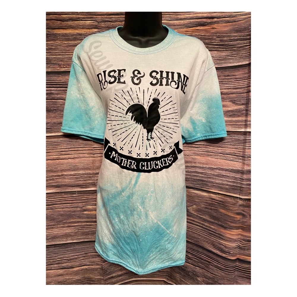 Chicken tshirt